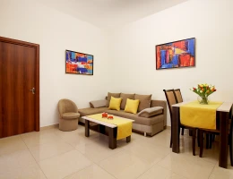 #143 Квартира – улица Арама, Ереван