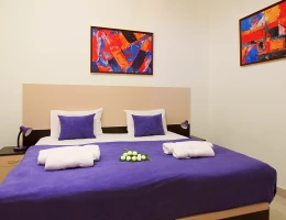 #143 Квартира – улица Арама, Ереван