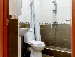 #143 Квартира – улица Арама, Ереван