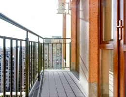 #143 Квартира – улица Арама, Ереван