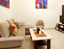 #145 Квартира – улица Арама, Ереван