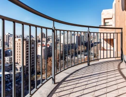 #145 Квартира – улица Арама, Ереван