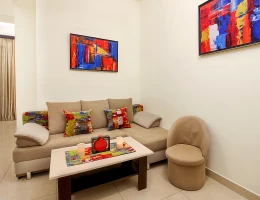 #145 Квартира – улица Арама, Ереван