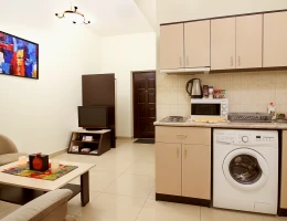 #145 Квартира – улица Арама, Ереван