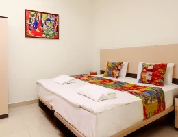 #145 Квартира – улица Арама, Ереван