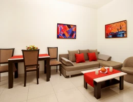 #147 Квартира – улица Арама, Ереван