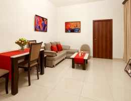 #147 Квартира – улица Арама, Ереван