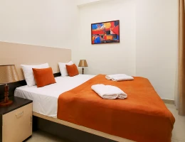 #147 Квартира – улица Арама, Ереван