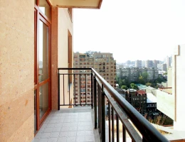 #147 Квартира – улица Арама, Ереван