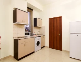 #147 Квартира – улица Арама, Ереван