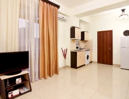 #147 Квартира – улица Арама, Ереван