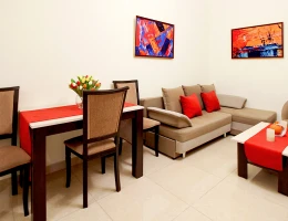 #147 Квартира – улица Арама, Ереван