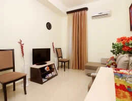 #151 Квартира – улица Арама, Ереван