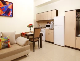 #151 Квартира – улица Арама, Ереван