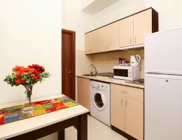 #151 Квартира – улица Арама, Ереван