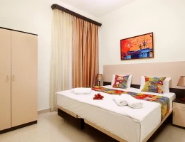 #151 Квартира – улица Арама, Ереван