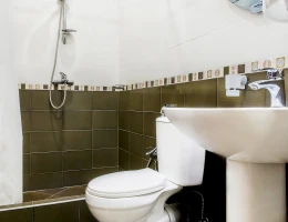 #151 Квартира – улица Арама, Ереван