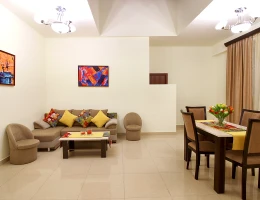 #152 Квартира – улица Арама, Ереван