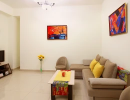 #152 Квартира – улица Арама, Ереван