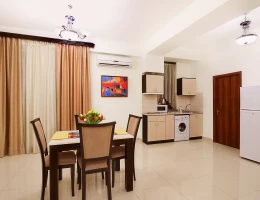 #152 Квартира – улица Арама, Ереван