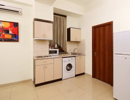 #152 Квартира – улица Арама, Ереван