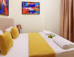 #152 Квартира – улица Арама, Ереван