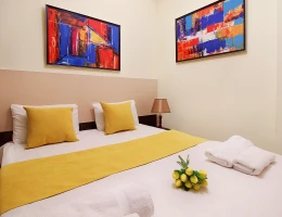 #152 Квартира – улица Арама, Ереван