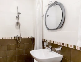 #152 Квартира – улица Арама, Ереван