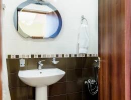 #152 Квартира – улица Арама, Ереван