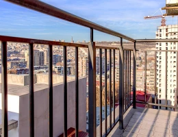 #152 Квартира – улица Арама, Ереван