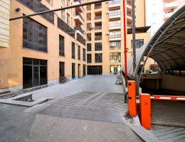 #152 Квартира – улица Арама, Ереван