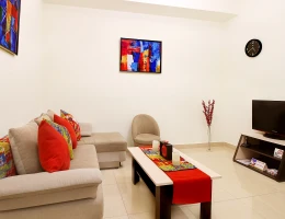 #154 Квартира – улица Арама, Ереван