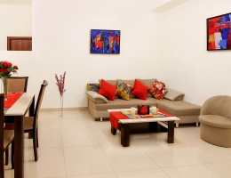 #154 Квартира – улица Арама, Ереван