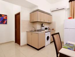 #154 Квартира – улица Арама, Ереван