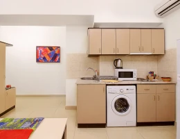 #154 Квартира – улица Арама, Ереван