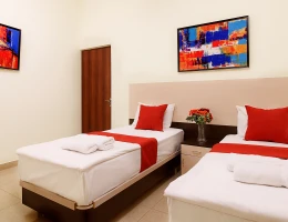 #154 Квартира – улица Арама, Ереван