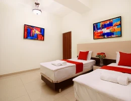 #154 Квартира – улица Арама, Ереван