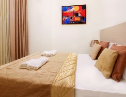 #154 Квартира – улица Арама, Ереван