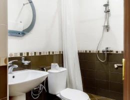 #154 Квартира – улица Арама, Ереван