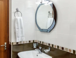 #154 Квартира – улица Арама, Ереван