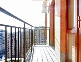 #154 Квартира – улица Арама, Ереван