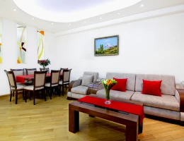 #155 Квартира – улица Мгера Мкртчяна, Ереван