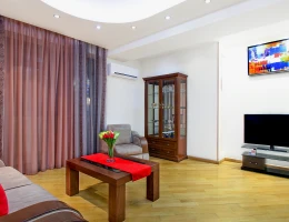 #155 Квартира – улица Мгера Мкртчяна, Ереван