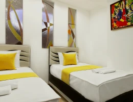 #155 Квартира – улица Мгера Мкртчяна, Ереван