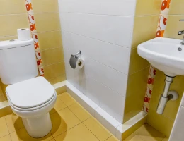 #155 Квартира – улица Мгера Мкртчяна, Ереван