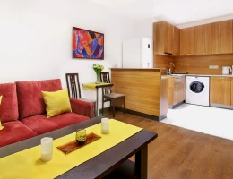 #169 Квартира – улица Павстоса Бузанда, Ереван