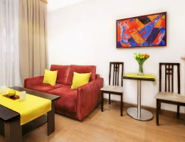 #169 Квартира – улица Павстоса Бузанда, Ереван