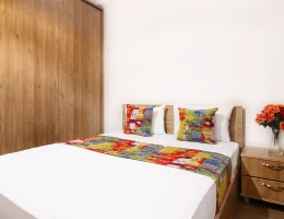 #169 Квартира – улица Павстоса Бузанда, Ереван