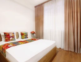 #169 Квартира – улица Павстоса Бузанда, Ереван