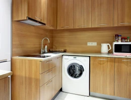 #169 Квартира – улица Павстоса Бузанда, Ереван